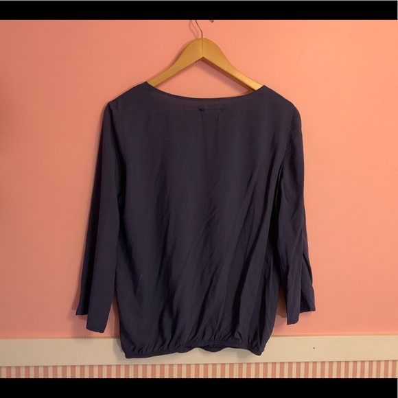 Boho Blouse - Picture 4 of 4